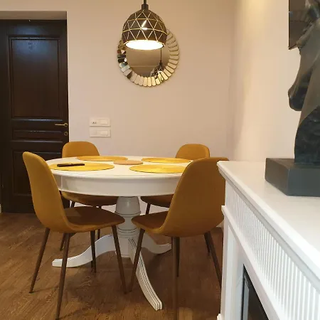 Sunrise Cerbului Апартаменты