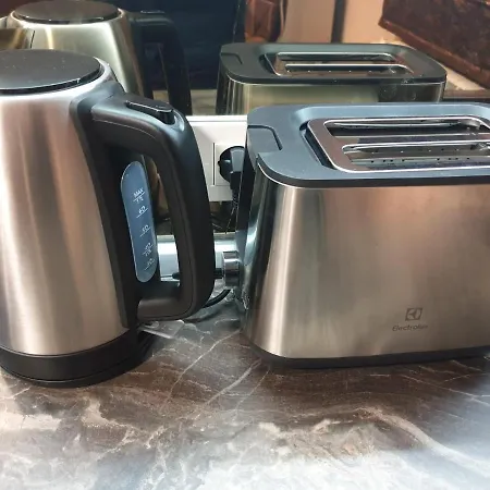 Sunrise Cerbului Apartament *