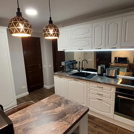 Sunrise Cerbului Апартаменты