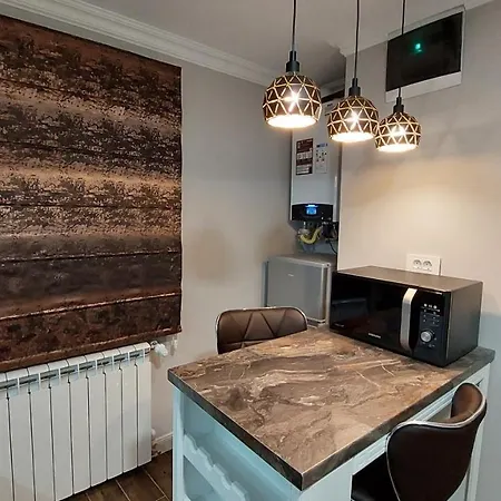 Апартаменты Sunrise Cerbului *