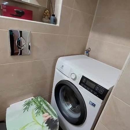 Sunrise Cerbului Апартаменты Брашов