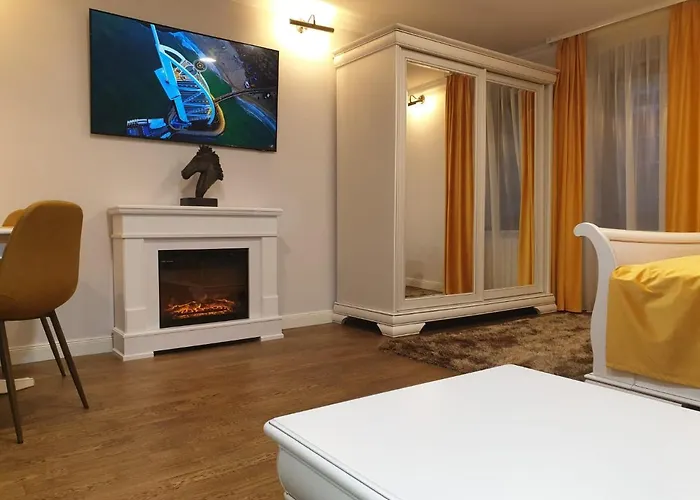 Sunrise Cerbului * Braşov