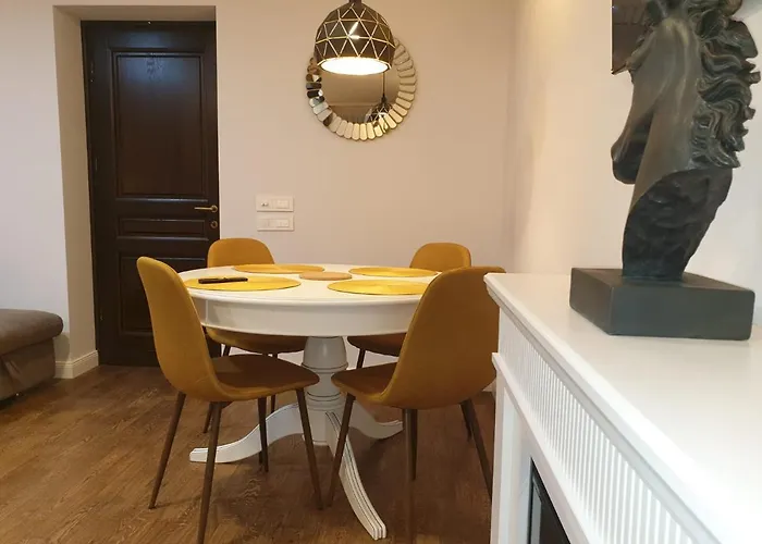 Sunrise Cerbului Daire