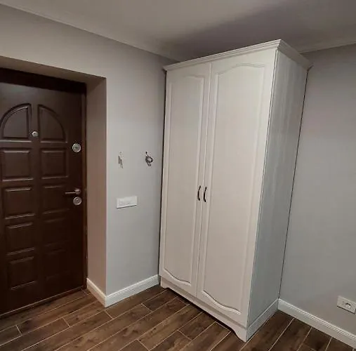 Apartament Sunrise Cerbului