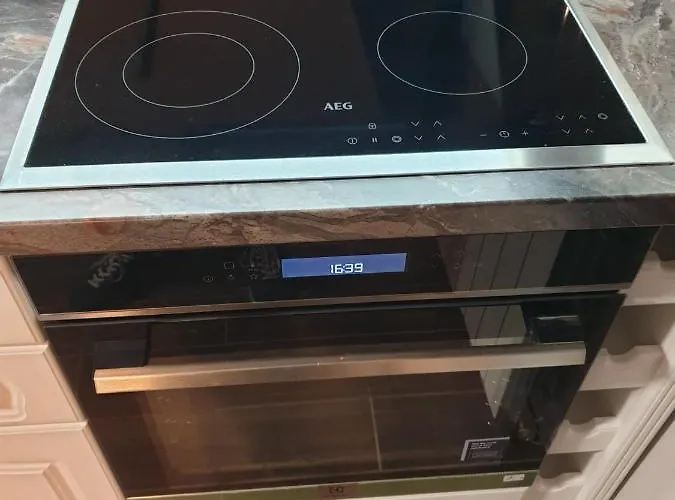 Sunrise Cerbului * Braszów