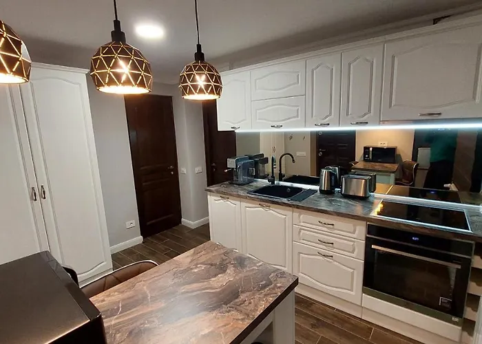 Sunrise Cerbului Daire