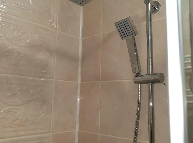 Apartament Sunrise Cerbului Braszów