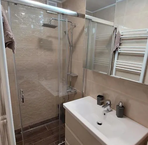 Sunrise Cerbului Daire *