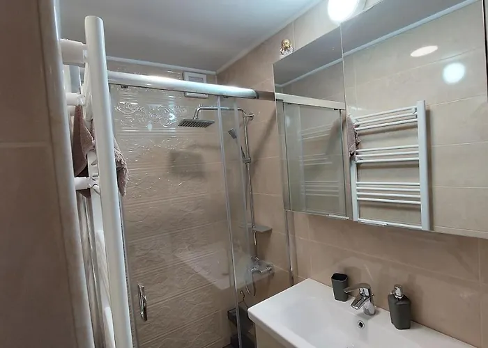 Daire Sunrise Cerbului